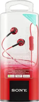 SONY MDR-EX110APR.CE7 (3 / 3)