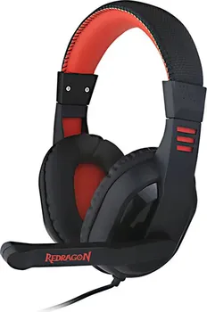 REDRAGON ARES H120 GAMING HEADSET (1 / 11)
