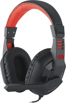 REDRAGON ARES H120 GAMING HEADSET (2 / 11)