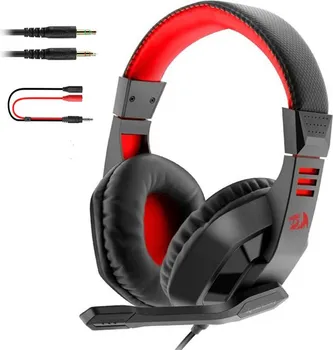 REDRAGON ARES H120 GAMING HEADSET (3 / 11)