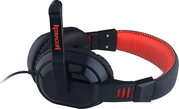 REDRAGON ARES H120 GAMING HEADSET (4 / 11)
