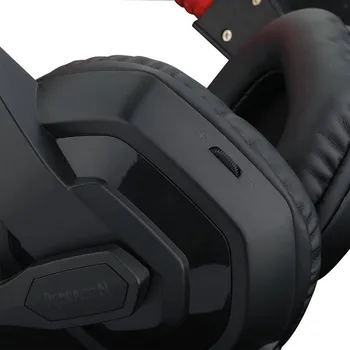 REDRAGON ARES H120 GAMING HEADSET (5 / 11)