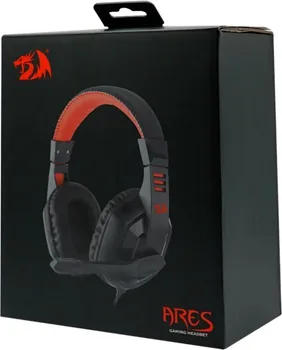 REDRAGON ARES H120 GAMING HEADSET (8 / 11)
