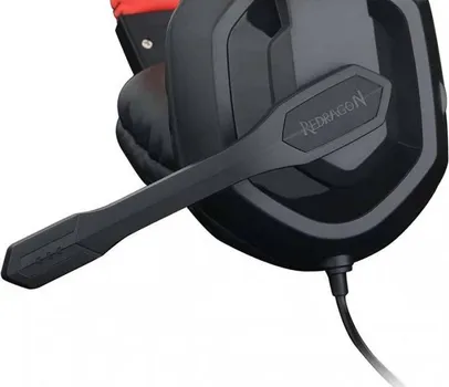 REDRAGON ARES H120 GAMING HEADSET (9 / 11)