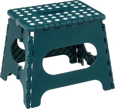 5FIVE STOLICA-STEPENIK 33X28X27CM SKLOPIVA SORT (1 / 2)