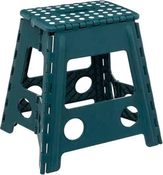 5FIVE STOLICA-STEPENIK 39X32X39CM SKLOPIVA SORT (1 / 2)