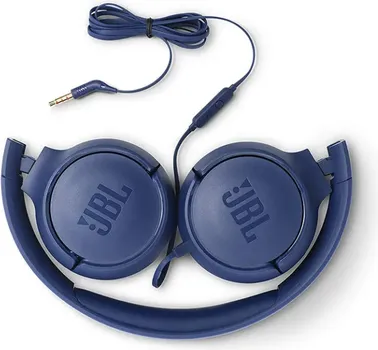 JBL TUNE 500 [3.5mm]