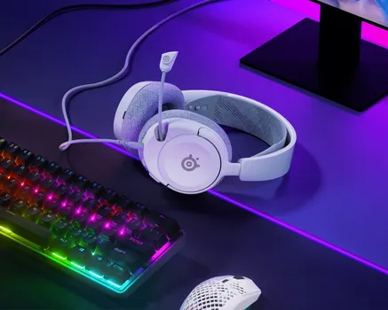 STEELSERIES ARCTIS NOVA 1 (6 / 14)