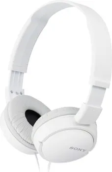 SONY MDR-ZX110APW (1 / 4)