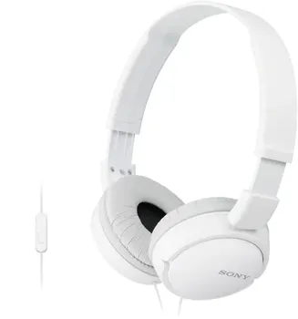 SONY MDR-ZX110APW (2 / 4)
