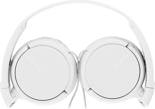SONY MDR-ZX110APW (4 / 4)