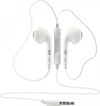 SBOX IEP-204 [3.5mm / in-ear / mic] (1 / 2)