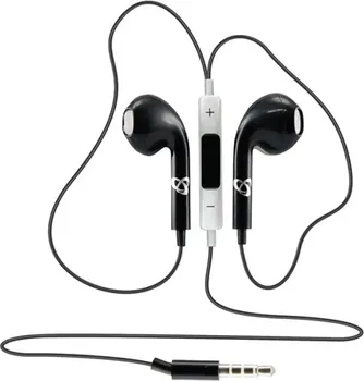 SBOX IEP-204 [3.5mm / in-ear / mic] (2 / 2)