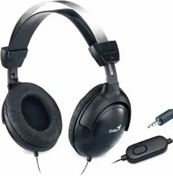 GENIUS HS-M505X