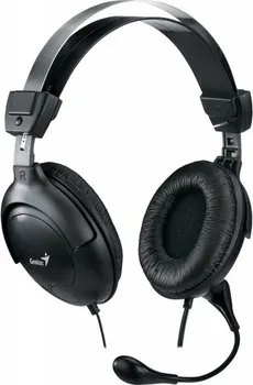 GENIUS HS-M505X