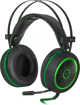 DEFENDER DEADFIRE G-530D GAMING HEADSET [WIRED 2.2m] (1 / 1)