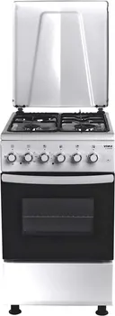 VIVAX HOME SAMOSTOJEĆI ŠPORET FC-31502I WH (1 / 4)