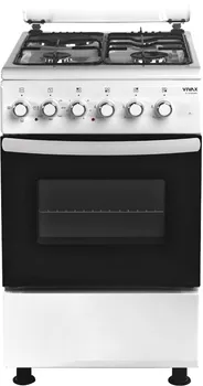VIVAX HOME ŠTEDNJAK FC-31502I WH (1 / 8)