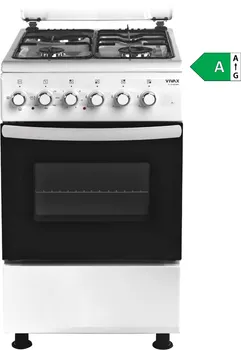 VIVAX HOME SAMOSTOJEĆI ŠPORET FC-31502I WH (2 / 4)