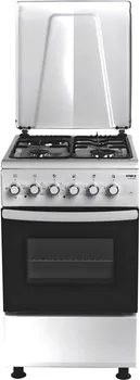 VIVAX HOME ŠTEDNJAK FC-31502I WH (3 / 8)