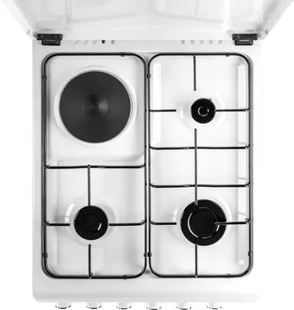 VIVAX HOME ŠTEDNJAK FC-31502I WH (8 / 8)