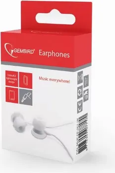 GEMBIRD CANDY MHP-EP-001 IN-EAR (1 / 5)