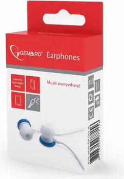 GEMBIRD CANDY MHP-EP-001 IN-EAR (2 / 5)