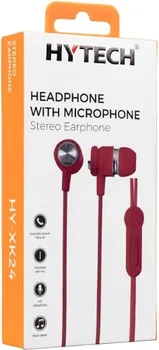 HYTECH HY-XK24 [WIRED / MIC] (4 / 11)