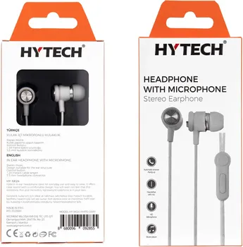 HYTECH HY-XK24 [WIRED / MIC] (8 / 11)