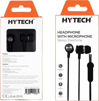 HYTECH HY-XK24 [WIRED / MIC] (11 / 11)