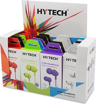 HYTECH HY-XK30 [WIRED / MIC] (2 / 3)