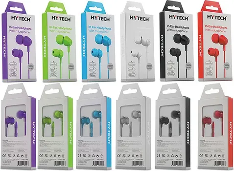 HYTECH HY-XK30 [WIRED / MIC] (3 / 3)