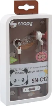 SNOPY SN-C12 (10 / 12)
