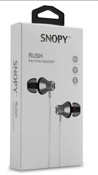 SNOPY SN-J19 (3 / 4)