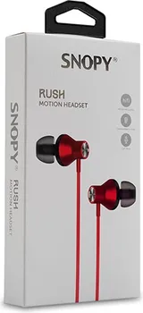 SNOPY SN-J19 (4 / 4)