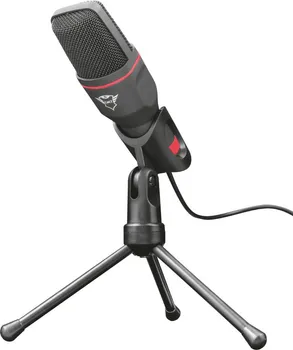 TRUST GXT 212 MICO USB MICROPHONE (10 / 10)