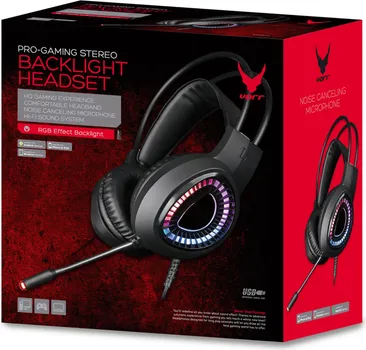 VARR VH8010 (1 / 2)