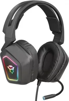 TRUST GXT 450 BLIZZ RGB 7.1 SURROUND GAMING HEADSET (1 / 1)