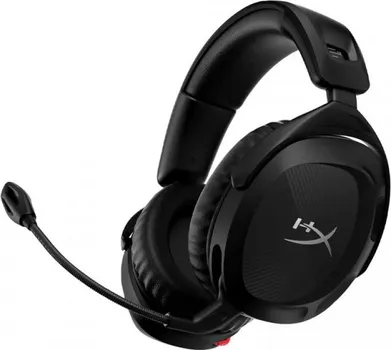 HYPERX CLOUD STINGER 2 WIRELESS [3.5mm] (4 / 12)