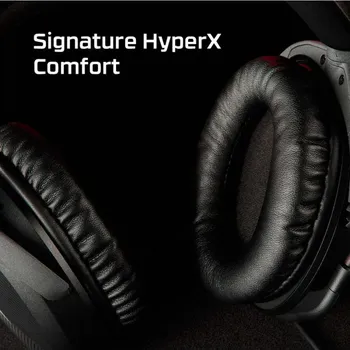 HYPERX CLOUD STINGER 2 WIRELESS [3.5mm] (5 / 12)