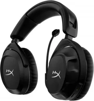 HYPERX CLOUD STINGER 2 WIRELESS [3.5mm] (8 / 12)