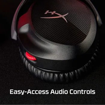 HYPERX CLOUD STINGER 2 WIRELESS [3.5mm] (10 / 12)
