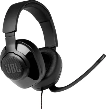 JBL QUANTUM 200