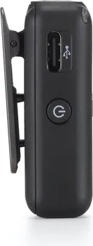 DJI MIC (1 TX + 1 RX) WIRELESS MICROPHONE SYSTEM 250M RANGE (1 / 7)