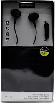 NJOY IN-523 [3.5mm / in-ear] (1 / 2)