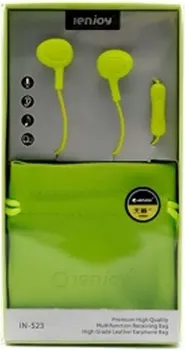 NJOY IN-523 [3.5mm / in-ear] (2 / 2)