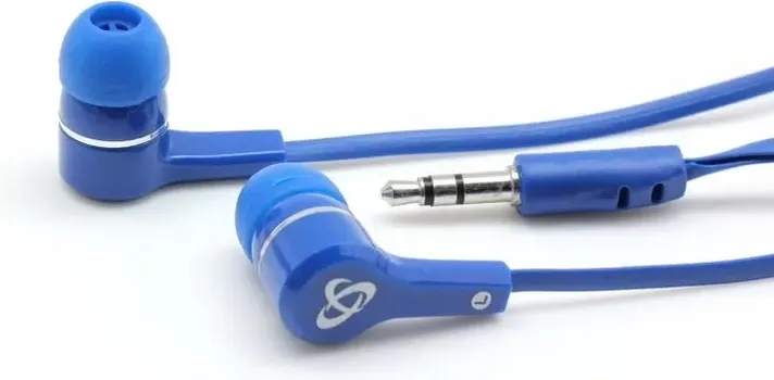 SBOX EP-003 [3.5mm / in-ear] (1 / 5)