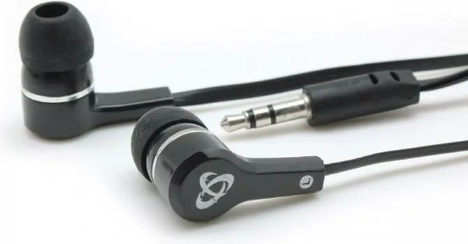 SBOX EP-003 [3.5mm / in-ear] (3 / 5)