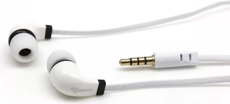 SBOX EP-038 [3.5mm / in-ear / mic] (2 / 2)