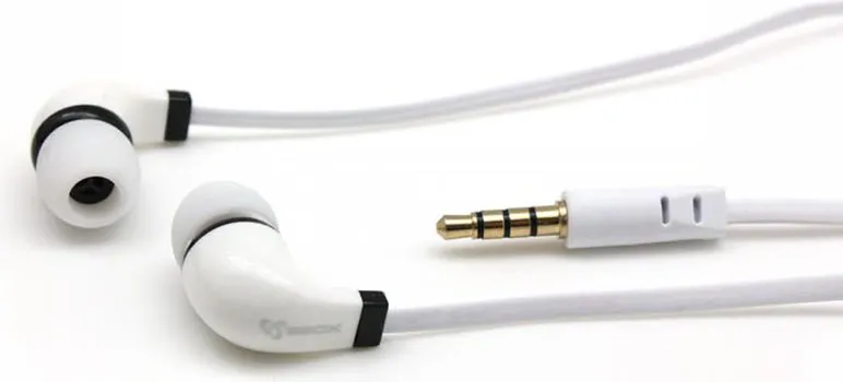 SBOX EP-038 [3.5mm / in-ear / mic] (2 / 3)